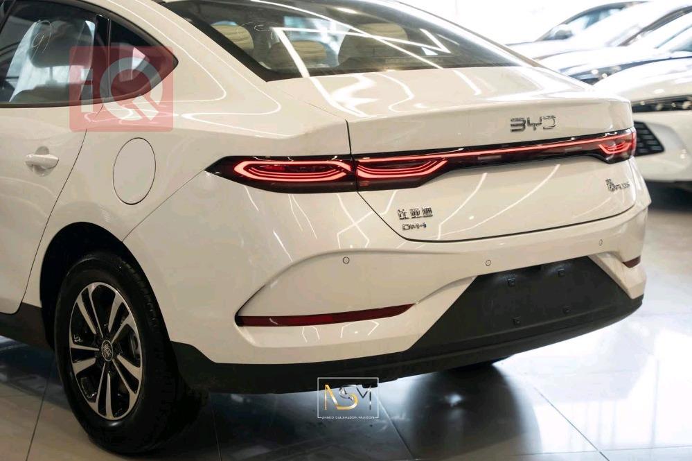 بي واي دي Qin Plus